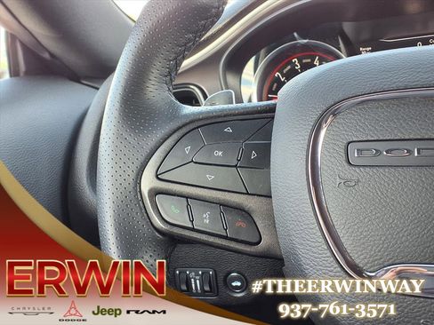 Certified 2022 Dodge Challenger R/T image 28