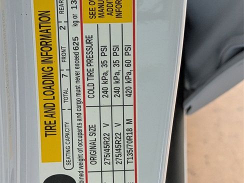 New 2026 Buick Enclave Avenir w/ Super Cruise Package image 25