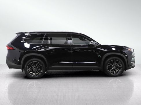 Used 2025 Toyota Grand Highlander AWD Hybrid image 6