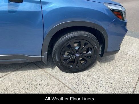 Used 2020 Subaru Forester Limited w/ Popular Package #3 image 13