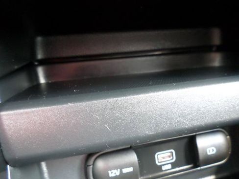 Used 2022 Kia Seltos Nightfall Edition AWD/4WD image 35