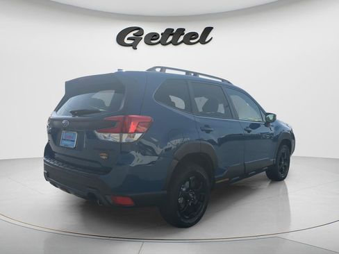 Used 2023 Subaru Forester Wilderness AWD/4WD image 4