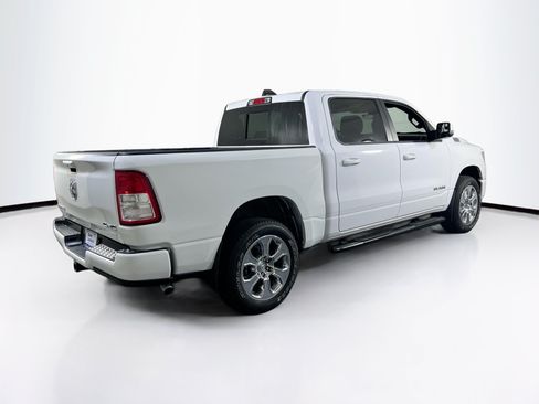 Used 2023 RAM 1500 Big Horn AWD/4WD image 5