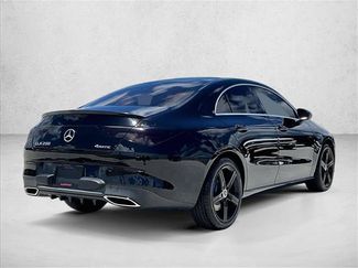 Certified 2020 Mercedes-Benz CLA 250 4MATIC video 2