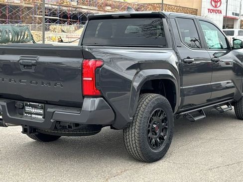 New 2026 Toyota Tacoma SR5 image 9