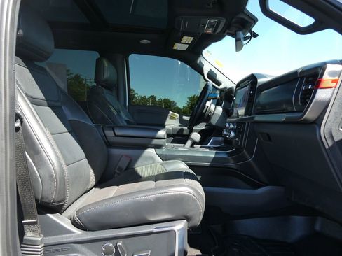 Used 2023 Ford F150 Raptor AWD/4WD image 13