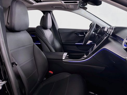 Certified 2023 Mercedes-Benz C 300 Sedan image 8