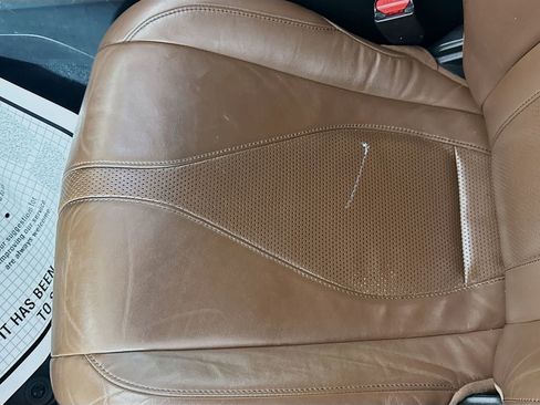 Used 2020 Acura RDX FWD w/ Technology Package image 20