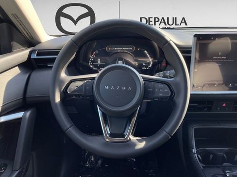 New 2026 MAZDA CX-5 Select AWD/4WD image 11