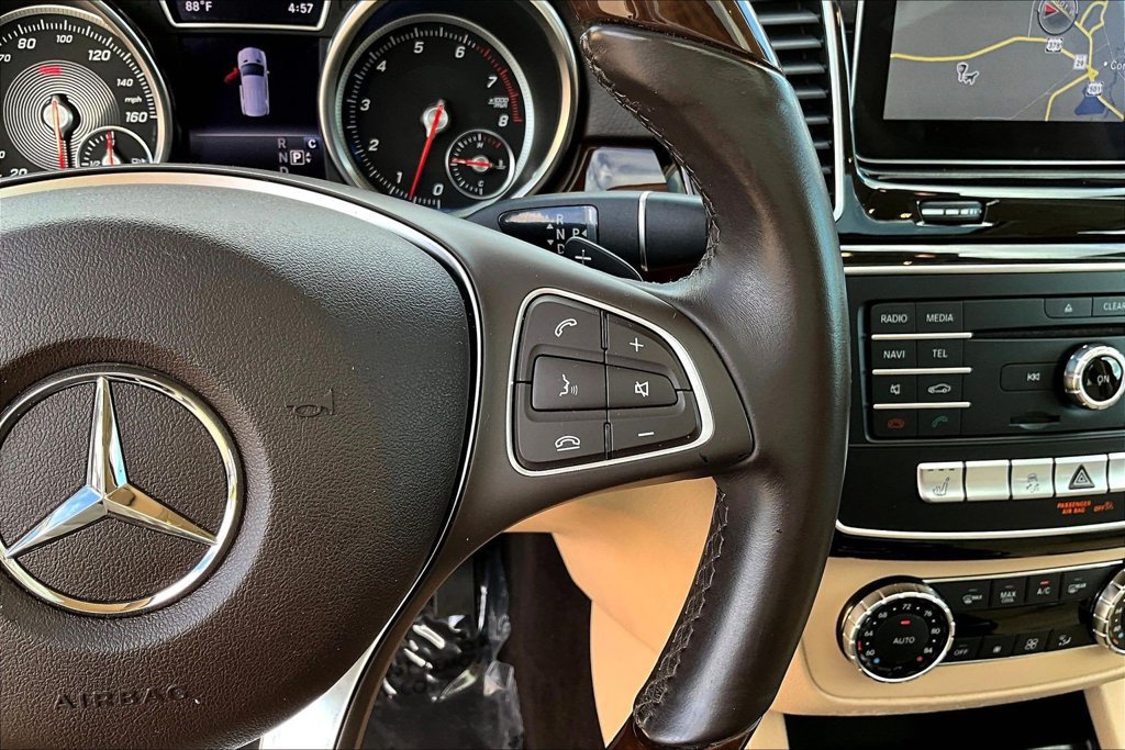 Used 2018 Mercedes-Benz GLE 350 image 14