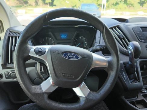 Used 2017 Ford Transit 150 148 Low Roof RWD image 10