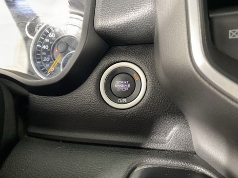 Used 2021 RAM 1500 Big Horn AWD/4WD image 23