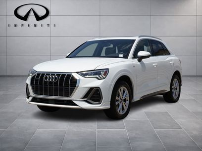 Used 2024 Audi Q3 2.0T Premium