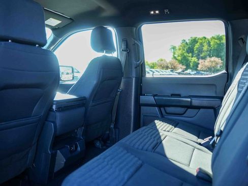 Used 2023 Ford F150 XL w/ STX Appearance Package AWD/4WD image 21