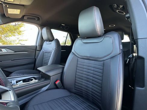 New 2026 Ford Explorer ST-Line w/ ST-Line Street Pack image 62