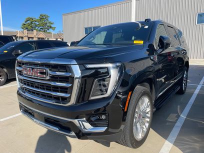 Used 2026 GMC Yukon Elevation