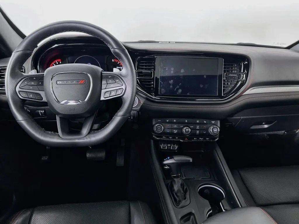 Used 2023 Dodge Durango GT AWD/4WD image 24