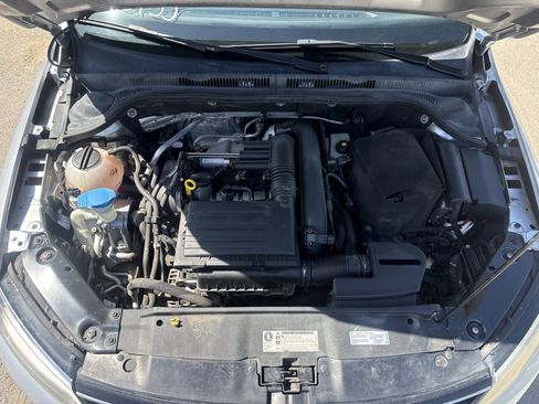 Used 2016 Volkswagen Jetta S FWD image 20