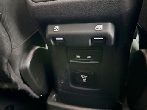 Used 2022 Jeep Wrangler Unlimited Rubicon 4xe w/ Cold Weather Group image 31