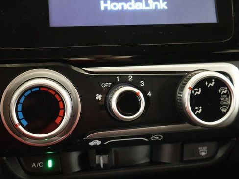 Used 2016 Honda Fit EX image 20