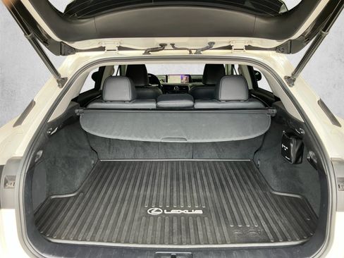 Used 2017 Lexus RX 350 AWD w/ Premium Package image 23