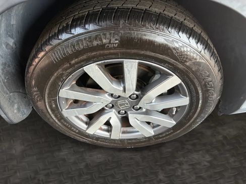 Used 2019 Honda Pilot EX image 40