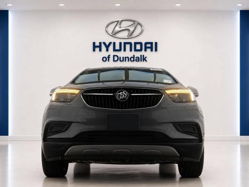 Used 2019 Buick Encore Preferred FWD image 5
