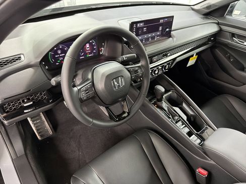 New 2026 Honda Accord Sport image 4