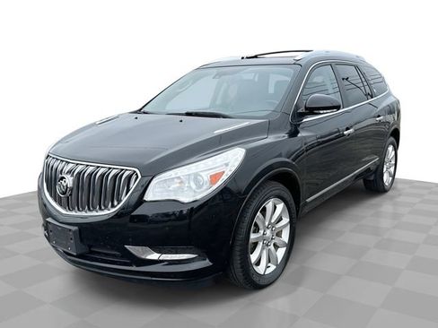 Used 2017 Buick Enclave Premium w/ Experience Buick Package FWD image 1