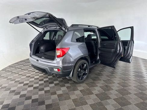 Used 2021 Honda Passport Elite image 18