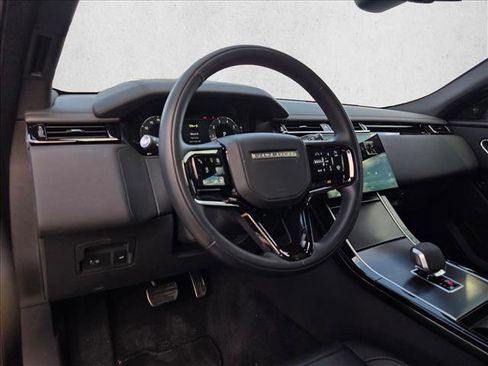 Certified 2026 Land Rover Range Rover Velar Dynamic SE image 10