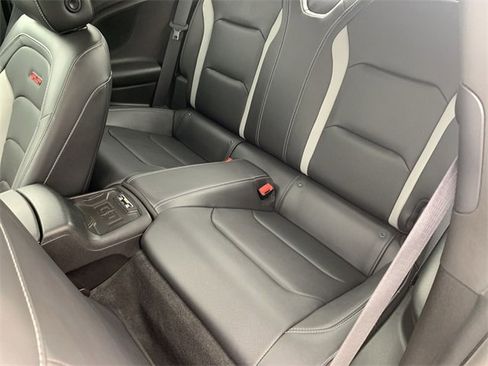 Certified 2018 Chevrolet Camaro SS image 24