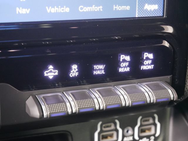 Used 2022 RAM 1500 Limited AWD/4WD image 30