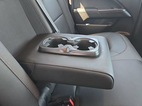 Used 2021 GMC Canyon AT4 w/ Driver Alert Package AWD/4WD image 94