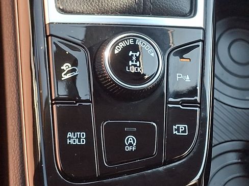 Used 2023 Kia Sportage EX AWD/4WD image 26