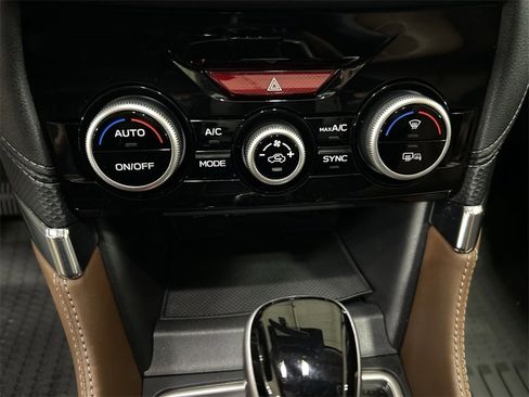 Certified 2023 Subaru Forester Touring image 21