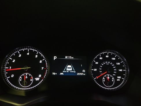 Used 2023 Hyundai Santa Fe SEL AWD/4WD image 23