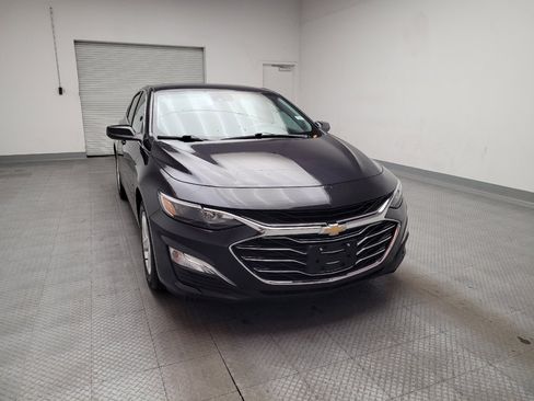Used 2022 Chevrolet Malibu LS w/ Driver Confidence Package II image 14