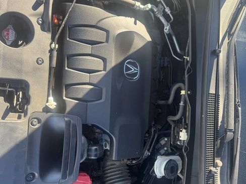 Used 2015 Acura RDX AWD w/ Technology Package image 19