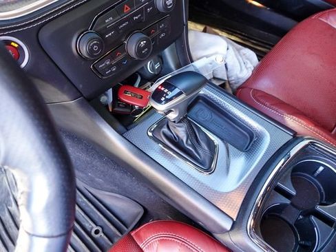 Used 2023 Dodge Charger SRT Hellcat w/ Harman/Kardon Audio Group image 24