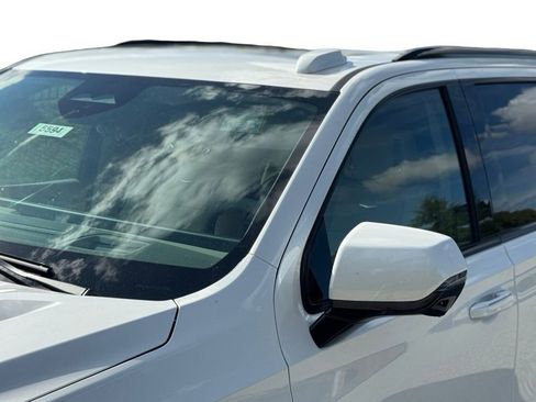 New 2025 Cadillac Escalade Sport Platinum image 11