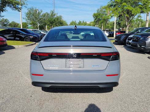 Used 2025 Honda Accord Sport image 7