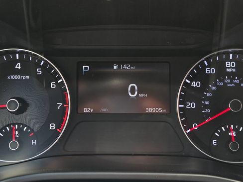 Used 2023 Kia Forte GT w/ GT2 Package FWD image 27