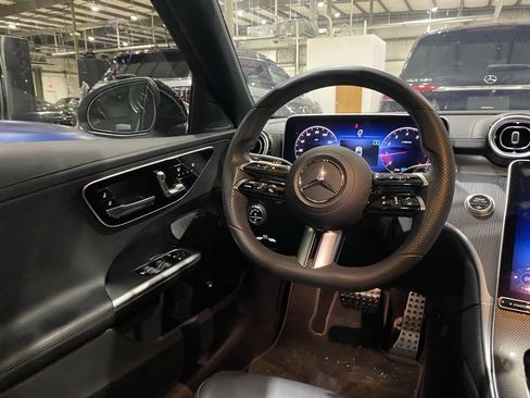 Used 2022 Mercedes-Benz C 300 Sedan image 3