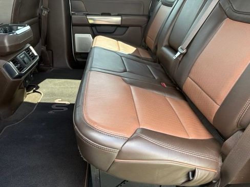 Used 2022 Ford F150 King Ranch AWD/4WD image 13
