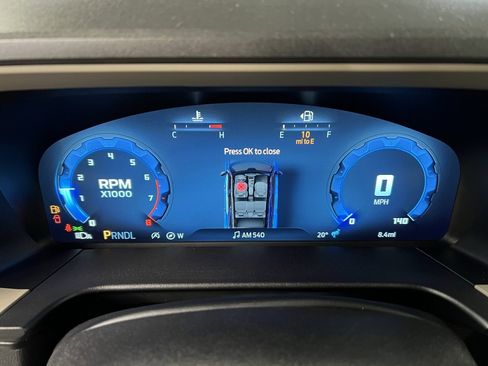 New 2025 Ford Bronco Sport Big Bend w/ Convenience Package image 22