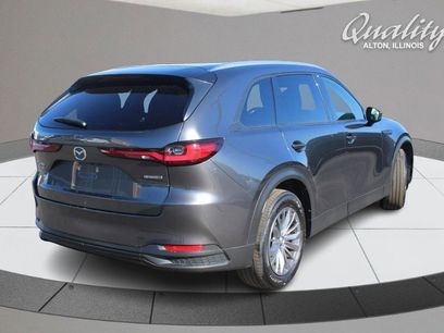 Used 2024 MAZDA CX-90 3.3 Turbo w/ Preferred Plus