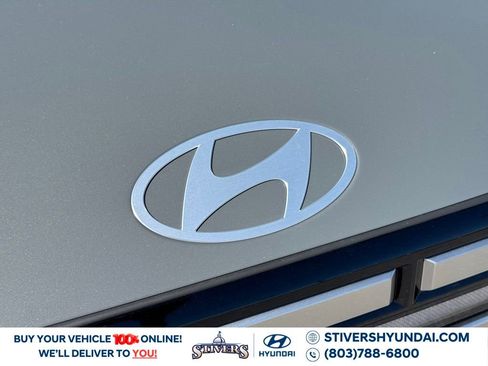 New 2026 Hyundai Santa Fe SE image 7