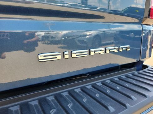 Used 2026 GMC Sierra 1500 Denali Ultimate AWD/4WD image 8