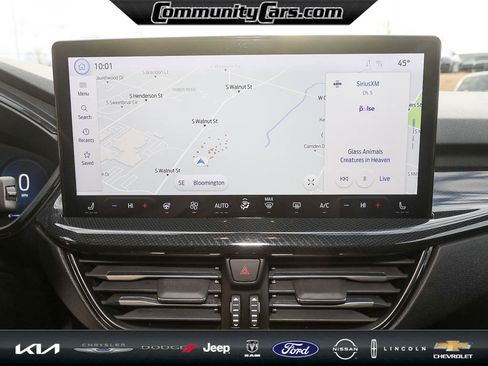 Used 2023 Ford Escape ST-Line Select w/ Tech Pack #2 image 17